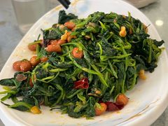 -苏师傅菜馆(上沙店)