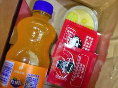 -Obligi Chicken韩式炸鸡(三元桥店)