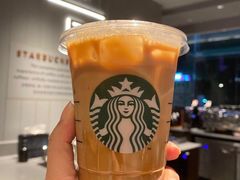 -星巴克臻选(广州好世界广场店)