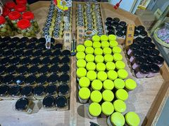 -苏州市吴中区光福窑上花果蜜饯厂