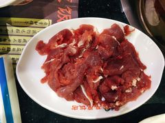 -草原饭店火锅