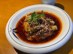 -三凤酒家·百年无锡菜(清扬茂业店)
