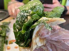 -MI WU FACTORY米屋美食工厂餐厅(绿地店)