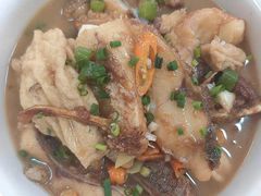 -始兴县农家小院餐馆