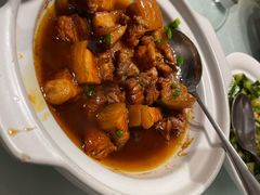 -呷湘厨·鱼汤捞饭·剁椒鱼头·辣椒炒肉(国家会展中心店)