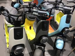 -九号电动车(安定门内大街店)