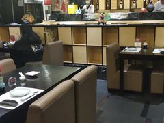 大堂-松临·铁板烧&Omakase(神农店)
