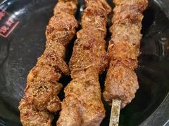 -舞虾小说.涮肉.烧烤(国顺东路店)