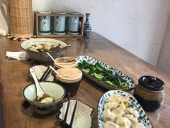 -八珍手工水饺·妈妈的爱(传芳巷店)