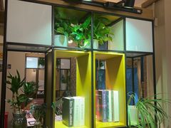 -意卡菲·欢乐聚会餐厅(华侨店)