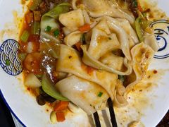-大嘻咹biangbiang面(历史博物馆店)
