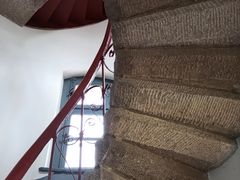 -青岛德国监狱旧址博物馆