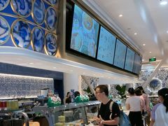 -贝林大翅鲸简餐厅(国家海洋博物馆店)