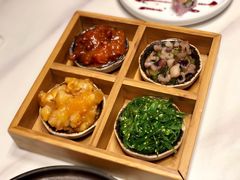 味付螺肉-羽寿司(东方宝泰店)