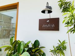 -AHAVA·Fang Baking Studio