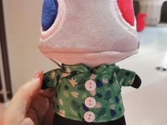 -水桶王国主题餐厅·聚会·生日派对·亲子活动·家庭套餐(亚龙湾希尔顿店)