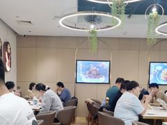 -东方饺子王(新奥购物中心店)