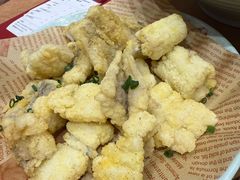 -抱德·潮汕味(敦和店原惠城鱼仔)