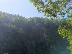 -火炉山森林公园