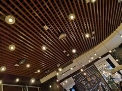 大堂-IL Forno 意坊·意大利餐厅(温州万象城店)