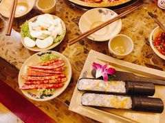 -小龙坎老火锅