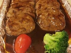 -长春观斋补堂素菜馆