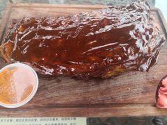 -潭柘厚院(桑峪村店)