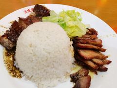 -澳门陈光记烧味饭店(郎家园店)