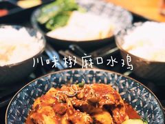 -又鸟pizza海南鸡饭(假日广场店)