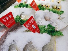 -宝燕壹号(徐汇店)
