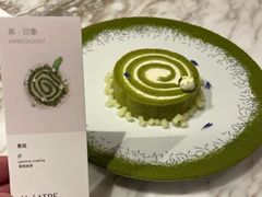 -théATRE 茶聚场(王府中環店)