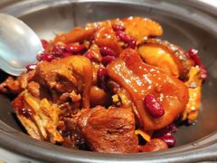 -维园悦谱·海派家常菜(乌鲁木齐南路店)