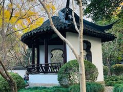 -秋霞圃