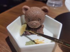 熊拉米苏-清水亭湖北菜(大屯DT51店)