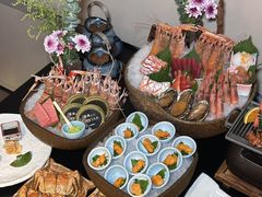 -花潮料理艺食馆(SM新生活广场店)