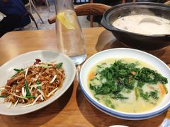 -喜上喜鸡煲翅(吉大店)