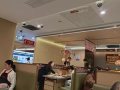 -海底捞火锅(赛格国际购物中心店)