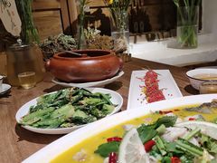 -小喜客·云南特色菜(纳西庭院店)