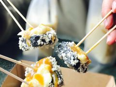 -品腐记·豆腐王朝(老门东总店)