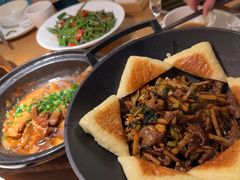 -桂小厨广西菜(青秀万达店)