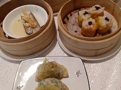 -星河湾半岛酒店-真粤中餐厅