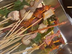 -江湖六膳門串串香(隆礼路店)