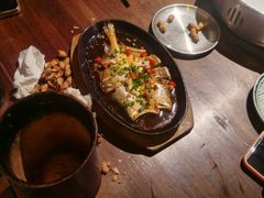 -贰醒·私房小院烧烤 (太古里店)
