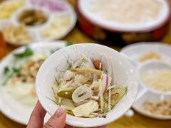 -寻味顺德·南记酒家·传统顺德菜·鱼生(广源路店)