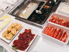 -野妹火锅(龙岗店)