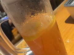 -木屋烧烤(创意园店)