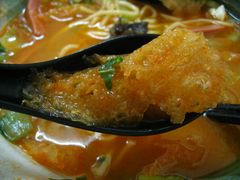 老头面-项记面馆(明瓦廊店)