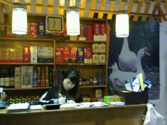 -大鹅岛灶台鱼·铁锅炖(水库路店)