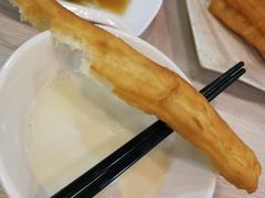 -兄弟深夜豆浆