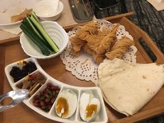 -四季轩中餐厅(徐州开元名都大酒店)